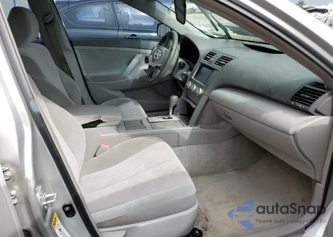 2011 Toyota Camry Base из США, поврежденный, VIN 4T1BF3EK9BU155155